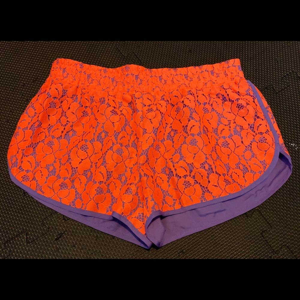 NWOT Princess Vera Wang Shorts